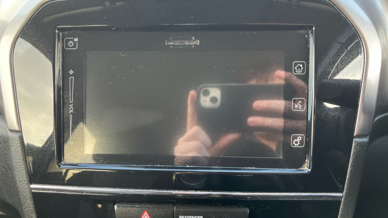 Suzuki Vitara 1.4 Boosterjet 48V Hybrid SZ-T 5dr Auto Petrol Estate